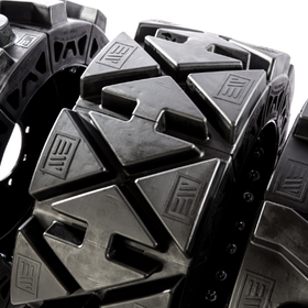 Evolution Wheel - Skid Steer Tires