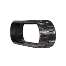 Rubber Tracks Warehouse Airman Rubber Track AIRMAN AX 35-1 Rubber Track 300x52.5Nx84 ( 12" ) T-Lug Pattern