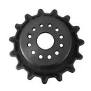 Grizzly Rubber Tracks Bobcat and Gehl Skid Steer Sprockets – Compatible with T180, T190, T550, T590, and RT165 Models