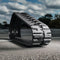 Rubber Tracks Warehouse Bobcat Rubber Track Bobcat MT85 Rubber Track 250x72x45 ( 10" ) C Block Pattern