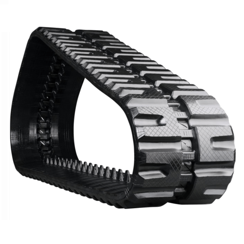 Rubber Tracks Warehouse Bobcat Rubber Track Bobcat 864 Track 320x86x52 ( 13" ) C-Lug Pattern