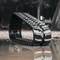 Rubber Tracks Warehouse Bobcat Rubber Track Bobcat Y12 Rubber Track 230x72x43 ( 9" ) L-Lug Pattern