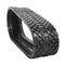 Rubber Tracks Warehouse CASE Rubber Track CASE 420CT Rubber Track 320x86x50 ( 13" ) Diamond Pattern