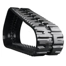 Rubber Tracks Warehouse CASE Rubber Track CASE 440CT Rubber Track 400x86x50 ( 16" ) C-Lug Pattern