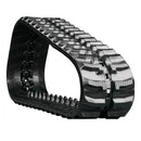 Rubber Tracks Warehouse CASE Rubber Track CASE 6010 Turbo (Drill) Rubber Track 230x72x56 ( 9" ) L-Lug Pattern