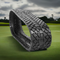 Rubber Tracks Warehouse Gehl Rubber Track GEHL RD8 HX Rubber Track 180x72x37 ( 7" ) Diamond Pattern
