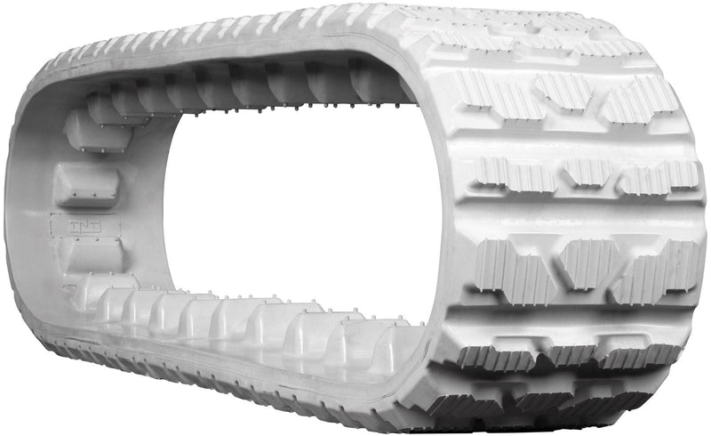 Rubber Tracks Warehouse IHI Rubber Track Non-Marking Series / 180x72x37 ( 7" ) / Non-Marking Multi Bar IHI 7F Rubber Track 180x72x37 ( 7" ) Non-Marking Multi Bar Pattern