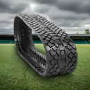 Rubber Tracks Warehouse John Deere Rubber Track John Deere 317G Rubber Track 320x86x50 ( 13" ) Diamond Pattern