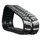 Rubber Tracks Warehouse Komatsu Rubber Track KOMATSU PC 28-1 Rubber Track 13" - L Lug Pattern