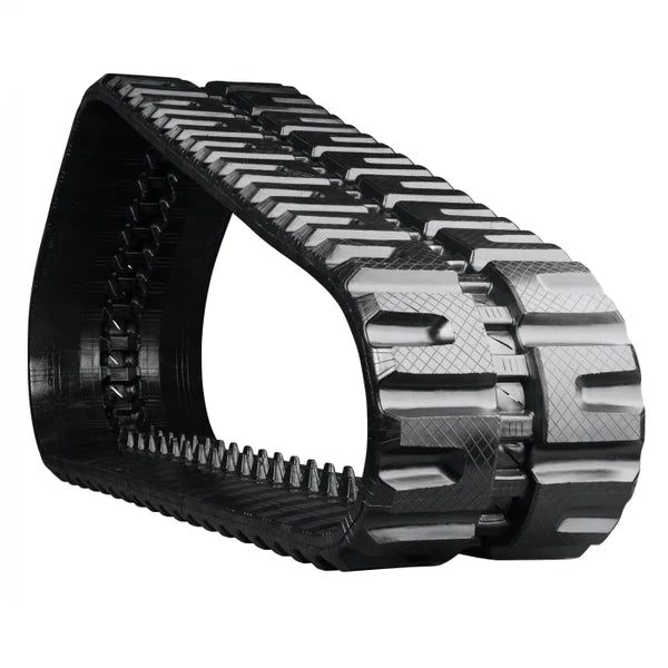 Rubber Tracks Warehouse Morooka Rubber Track Morooka MTL16 Rubber Track 320x86x52 ( 13" ) C-Lug Pattern