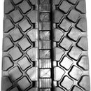 Rubber Tracks Warehouse New Holland Rubber Track New Holland C190 Rubber Track 450x86x55 ( 18" ) Diamond Pattern