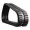 Rubber Tracks Warehouse New Holland Rubber Track New Holland C227 Rubber Track 320x86x50 ( 13" ) Straight Bar Pattern