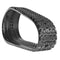 Rubber Tracks Warehouse New Holland Rubber Track New Holland LT 175B Rubber Track 320x86x50 ( 13" ) Zig Zag Pattern