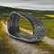Rubber Tracks Warehouse New Holland Rubber Track New Holland LT175B Rubber Track 320x86x50 ( 13" ) Zig Zag Pattern