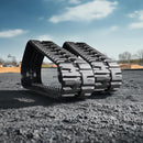 Rubber Tracks Warehouse Bobcat Rubber Track Set of Bobcat T140 Tracks 320x84x45 ( 13" ) C-Lug Pattern