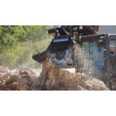 Blue Diamond Stump Grinder Blue Diamond Stump Grinder High Flow Flow - Extreme Duty