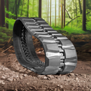 Rubber Tracks Warehouse Takeuchi Rubber Track Takeuchi TL 230-2 Rubber Track 320x86x52 ( 13" ) Block Pattern