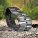 Rubber Tracks Warehouse Takeuchi Rubber Track Takeuchi TL 230-2 Rubber Track 320x86x52 ( 13" ) Block Pattern