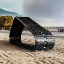 Rubber Tracks Warehouse Takeuchi Rubber Track Takeuchi TL 240 Rubber Track 450x100x48 ( 18" ) Multi Bar Pattern