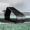 Rubber Tracks Warehouse Takeuchi Rubber Track Takeuchi TL 240 Rubber Track 450x100x48 ( 18" ) Multi Bar Pattern