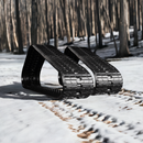 Rubber Tracks Warehouse Takeuchi Rubber Track Takeuchi TL 240 Rubber Track 450x100x48 ( 18" ) Multi Bar Pattern