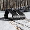 Rubber Tracks Warehouse Takeuchi Rubber Track Takeuchi TL 240 Rubber Track 450x100x48 ( 18" ) Multi Bar Pattern