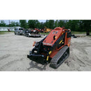 Blue Diamond Trailer Spotter Trailer Spotter for Skid Steer