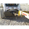 Blue Diamond Trailer Spotter Trailer Spotter for Skid Steer