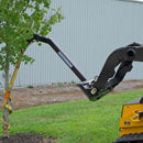 Blue Diamond Tree Booms Blue Diamond Heavy Duty Tree Boom