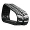 Rubber Tracks Warehouse Yanmar Rubber Track Yanmar B08RV Scopy Rubber Track 180x72x37 ( 7" ) L-Lug Pattern