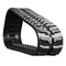 Rubber Tracks Warehouse Yanmar Rubber Track Yanmar B10R Rubber Track 180x72x39 ( 7" ) L-Lug Pattern