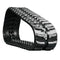 Rubber Tracks Warehouse Yanmar Rubber Track Yanmar B19.2 Rubber Track 230x96x38 ( 9" ) L-Lug Pattern